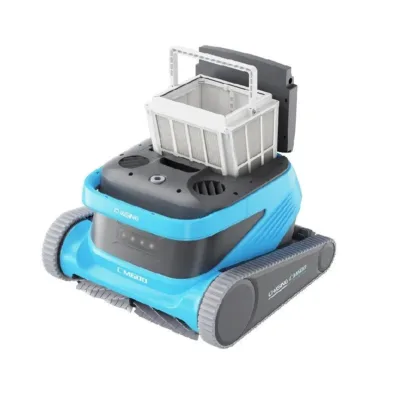 https://silkretail.com/efficient-robotic-pool-cleaner-automatic-vacuum-for-all-pool-types/