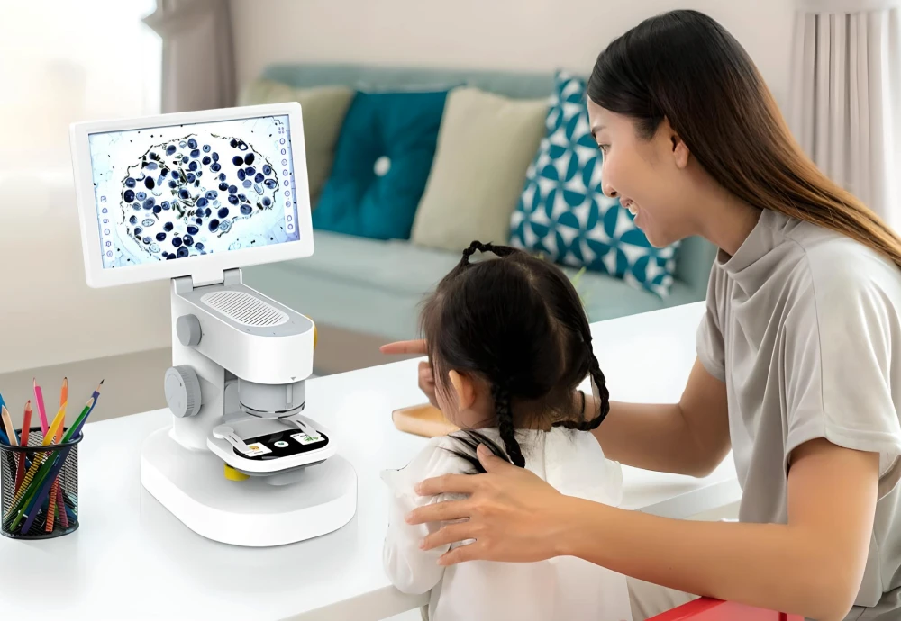 digital microscope 200x