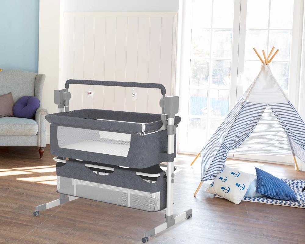 rocking bassinet for babies