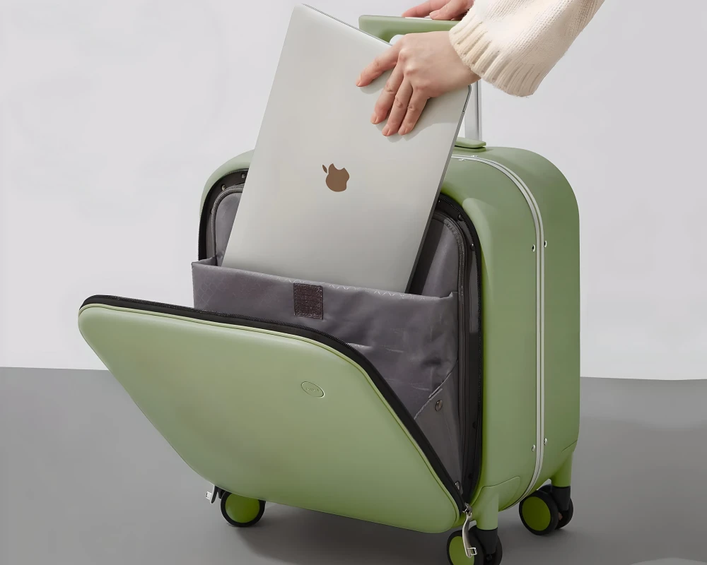 travel wheeled bag