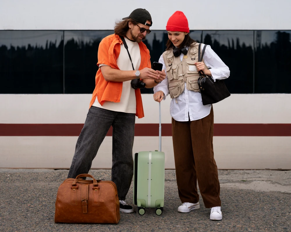 men's carry on luggage