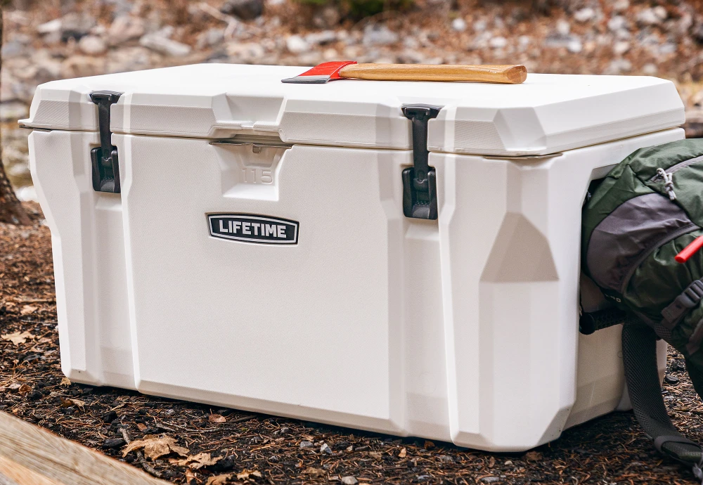 best outdoor cooler