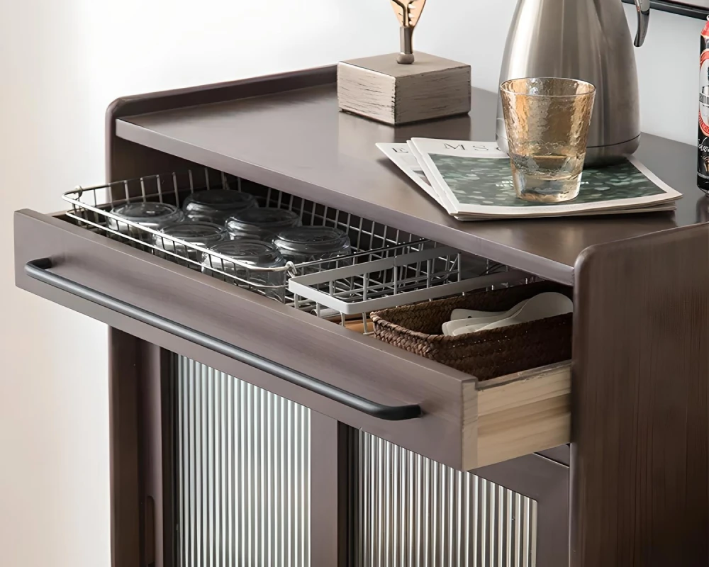 sideboard cabinet with drawers