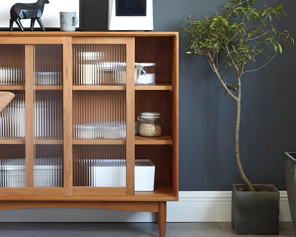 dining room sideboard cabinet